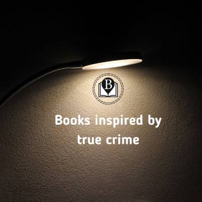 Books inspired by true crime