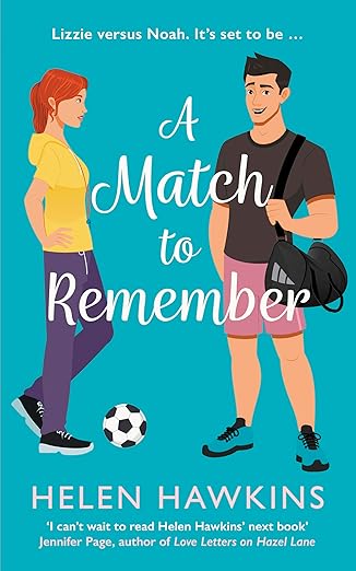 A Match to Remember