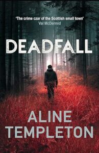 Deadfall Aline Templeton