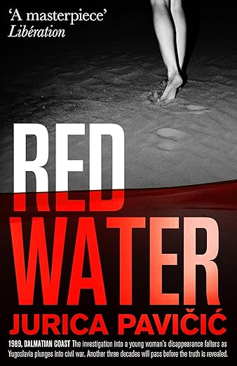Red Water