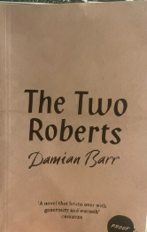 The Two Roberts