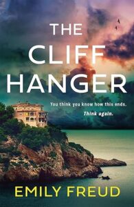 The Cliff Hanger Emily Freud