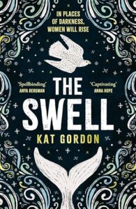 The Swell Kat Gordon