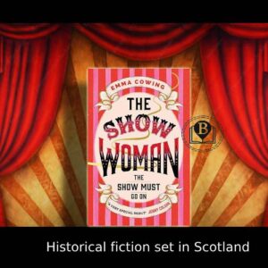 Historical fiction set in Scotland