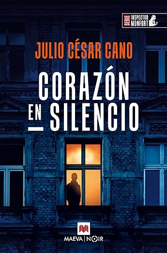 Corazón en silencio