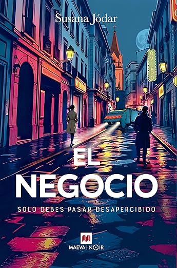 El Negocio