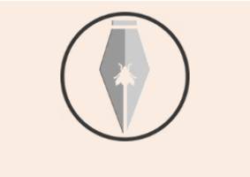 Fly on the wall press logo