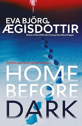 Home Before Dark