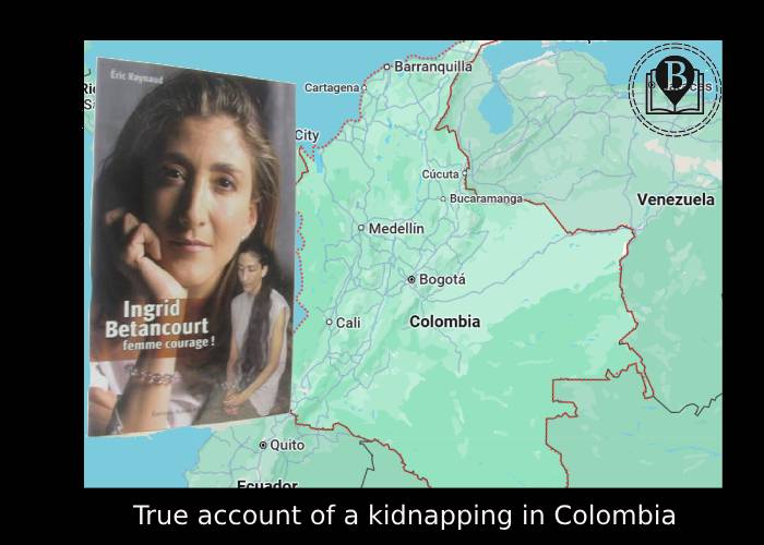 Personal account of a kidnapping in Colombia