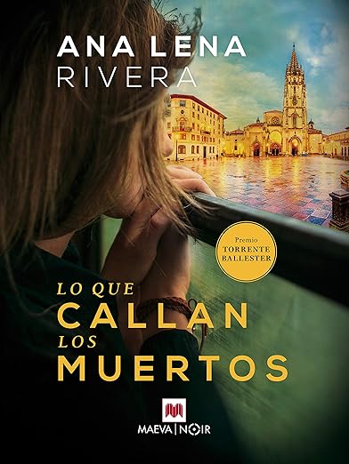 Lo que callan los muertos