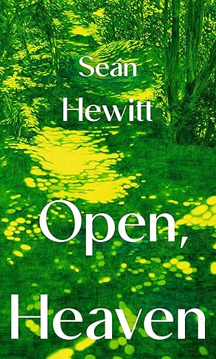 Open Heaven