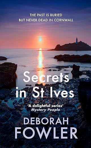 Secrets in St Ives