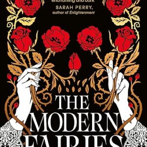 Magical novel set in Paris