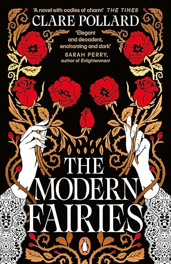 The Modern Fairies