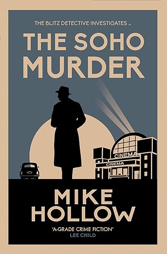 The Soho Murder