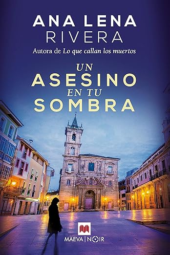 Un Asesino en tu Sombra