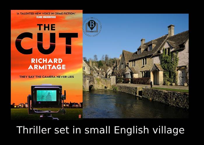 The Cut Richard Armitage