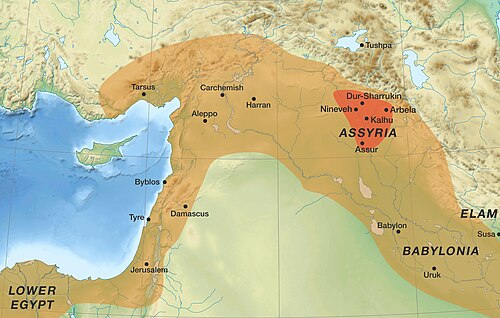 Assyria