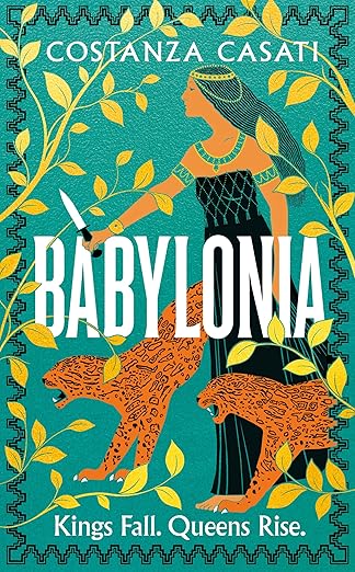 Babylonia