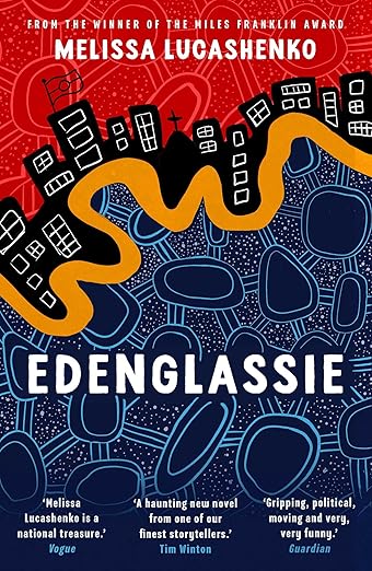 Edenglassie