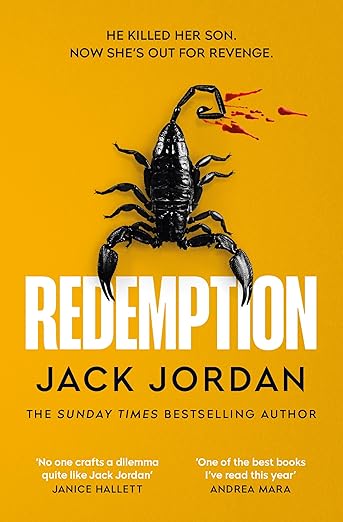 Redemption