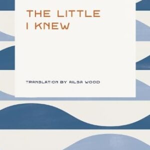 Translated fiction set in Italy