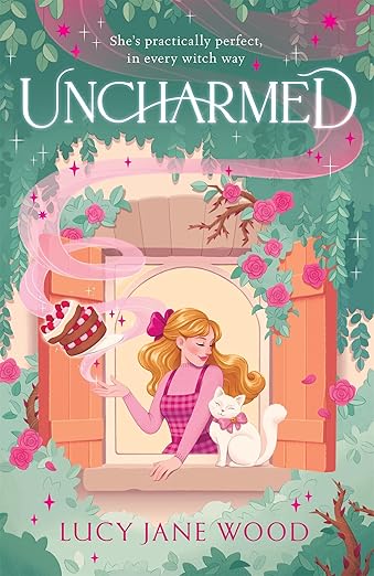Uncharmed