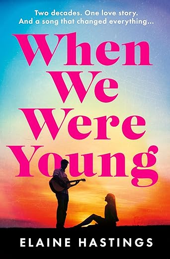 When We Were Young