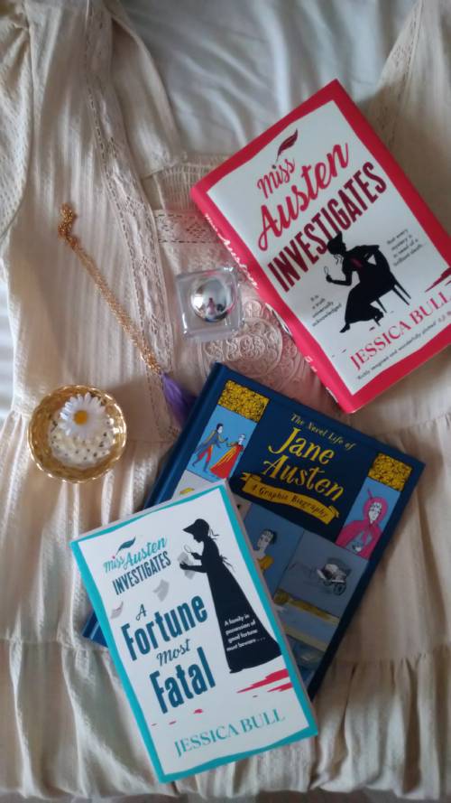 bath and jane austen