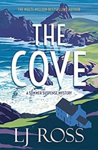 The Cove L J Ross