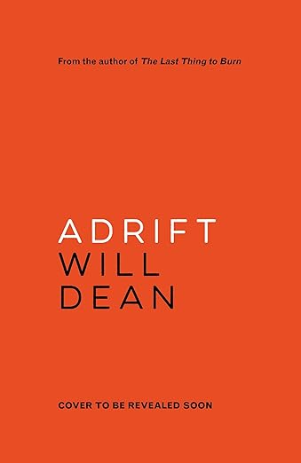Adrift