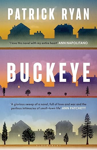 Buckeye