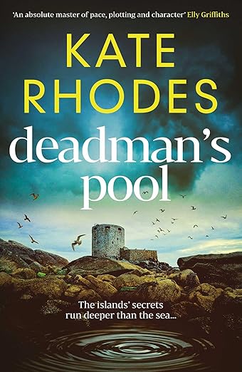 Deadman’s Pool