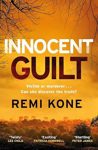 Innocent Guilt