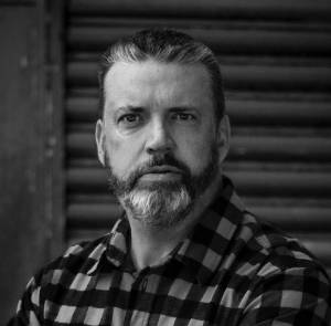 Liam McIIvanney