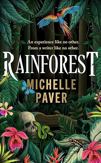 Rainforest