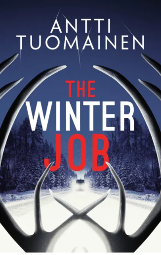 The Winter Job