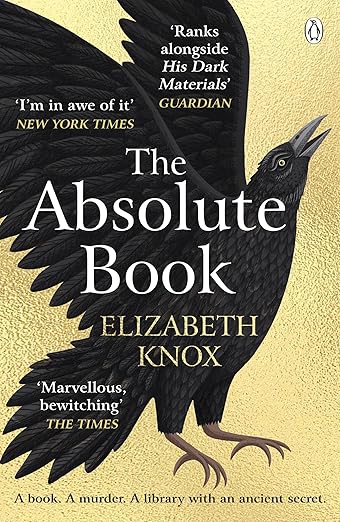 The Absolute Book