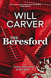 The Beresford Will Carver