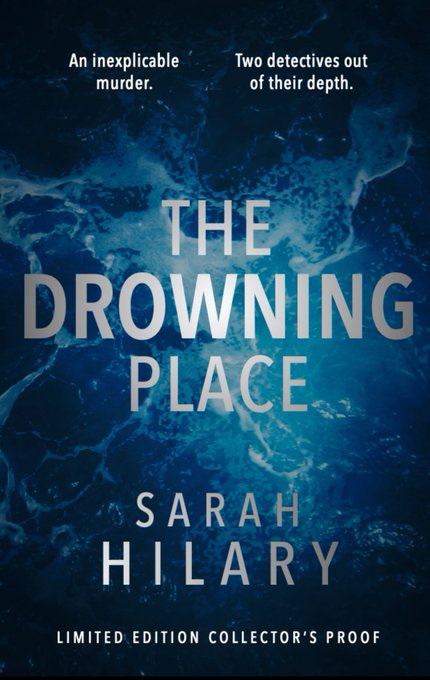 The Drowning Place