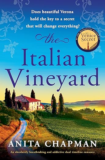 The Italian Vineyard
