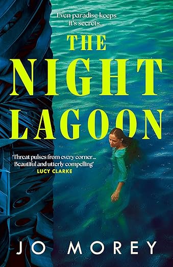 The Night Lagoon