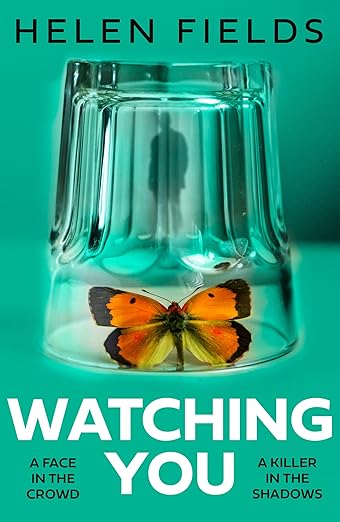 Watching You