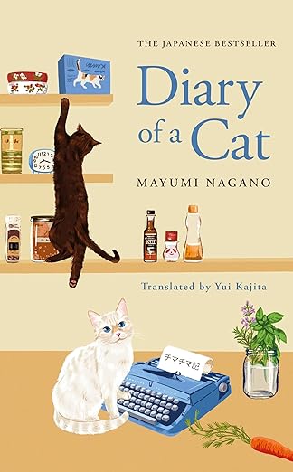 Diary of a Cat