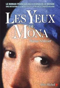 Mona's Eyes Thomas Schlesser
