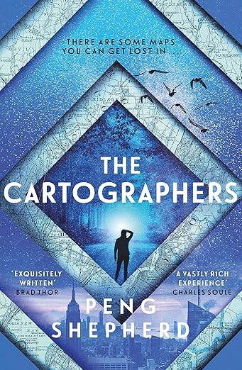 The Cartographers