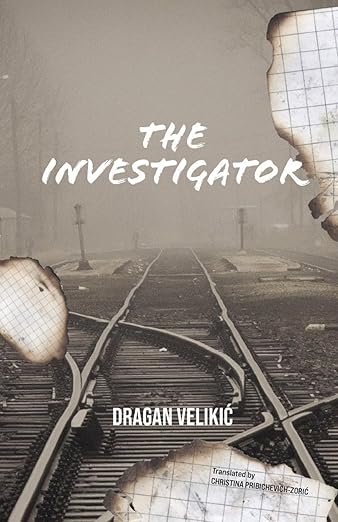 The Investigator