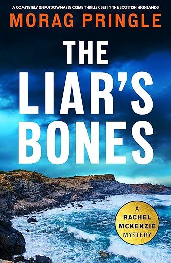 The Liar’s Bones