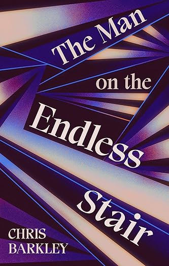 The Man on the Endless Stair