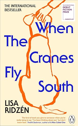 When the Cranes Fly South